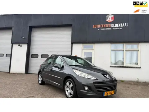Peugeot 207 1.6 VTi Première|Airco| Nav