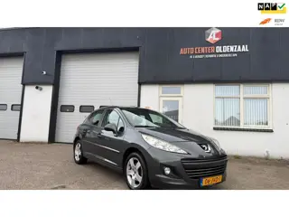 Peugeot 207 1.6 VTi Première|Airco| Nav
