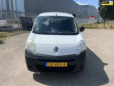 Renault Kangoo Express 1.5 dCi 70 Grand Confort