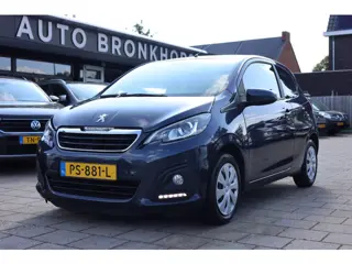 Peugeot 108 1.0 e-VTi ACTIVE | AIRCO | EL PAKKET | NL AUTO