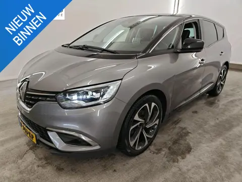 Renault Grand Scénic 1.3 TCe Executive 7p. NL-AUTO | TREKHAAK | LEDER |