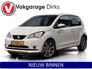 Seat Mii Electric ✅ Clima ✅ Stoelverwarming ✅ Cruise