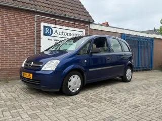 Opel Meriva 1.6 Essentia APK/NAP/TREKHAAK (bj 2003)