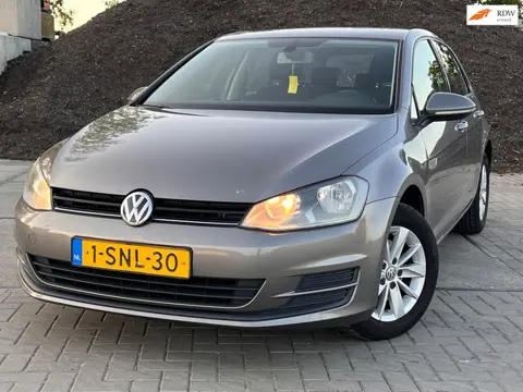 Volkswagen Golf 1.2 TSI Comfortline GOLF 7 CLIMA 5 DEURS RIJD ALS NIEUW