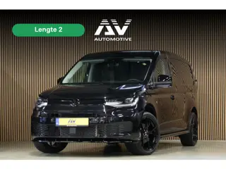 Volkswagen Caddy Cargo Maxi 2.0 TDI DSG | LED | Camera | CarPlay | Lane Assist | Virtual Cockpit | S