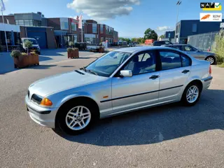 BMW 3-serie 316i Executive Airco Clima 20 jaar een eigenaar