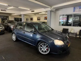Volkswagen Golf 1.6 FSI NAP*R32 pakket*inruilkoopje! 5deurs*