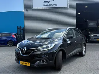 Renault Kadjar 1.2 TCe Intens