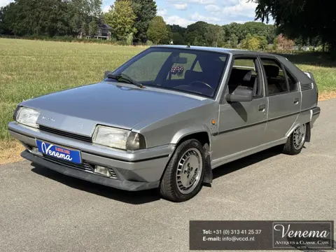 Citroen BX 1.9 GTI