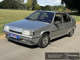 Citroen BX 1.9 GTI
