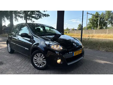 Renault Clio 1.2 Collection 2012 NAP 5 DEURS