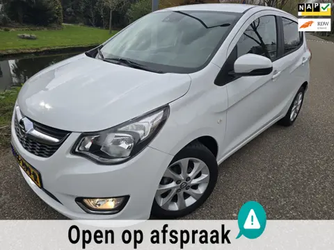 Opel KARL 1.0 ecoFLEX Innovation/Clima/AUTOMAAT/ PDC