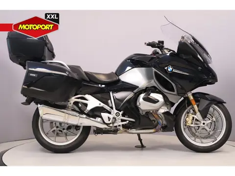 BMW R 1250 RT (bj 2018)