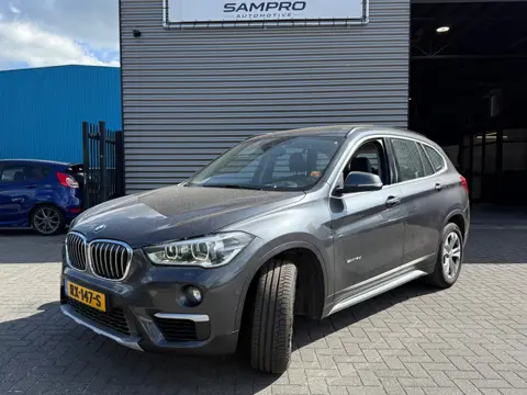BMW X1 SDrive18d Executive | EX BPM