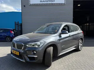 BMW X1 SDrive18d Executive | EX BPM
