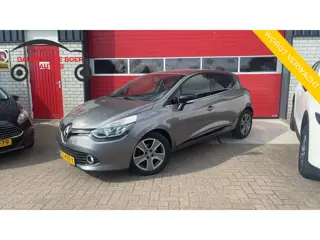 Renault Clio 0.9 TCe ECO Night&Day NAVI / AIRCO / PDC / BLUETOOTH / CRUISE / ELEK RAMEN / NL-AUTO