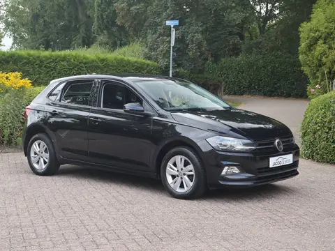 Volkswagen Polo 1.0 TSI Comfortline Navi/Carplay/Cruise/Parkeerhulp