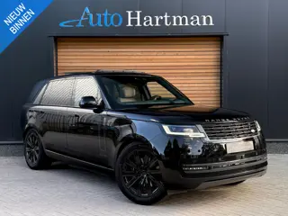 Land Rover Range Rover 3.0 P460e LWB Autobiography PHEV REAR-ENTERTAINMENT|MASSAGE|MEDIRIAN|HEAD-UP