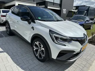 Renault Captur 1.0 TCe R.S. Line (bj 2022)