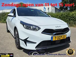 Kia Ceed Sportswagon 1.0 T-GDi MHEV Exec AUT! Panodak! VOL! VAN/VOOR WEKEN!!