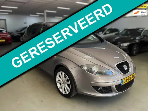 Seat Altea 1.6 Businessline
