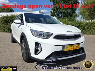 Kia Stonic 1.0 T-GDi MHEV, 1 Eig! Carplay! APK 07-2028! VAN/VOOR WEKEN!!