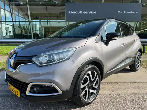 Renault Captur 0.9 TCe Dynamique / Climate / Cruise / PDC.Achter /