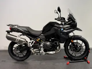 BMW F 800 GS (bj 2026)