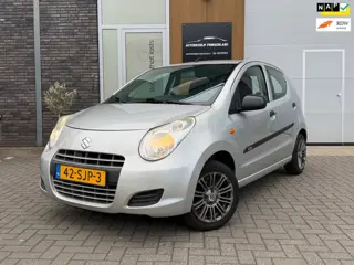 Suzuki Alto 1.0 Cool Comfort | Airco | 5 deurs |