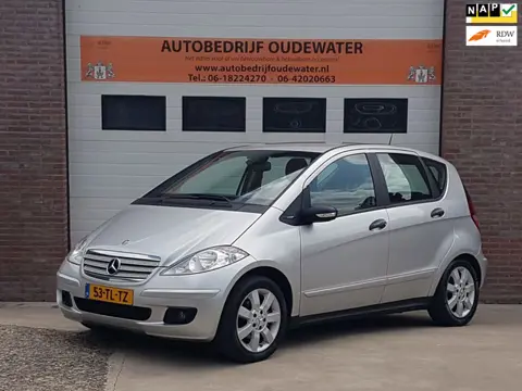 Mercedes-Benz A-klasse 150 Classic