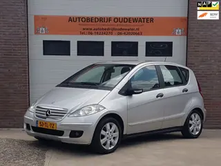 Mercedes-Benz A-klasse 150 Classic