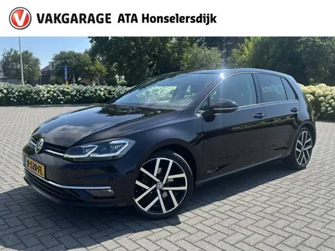Volkswagen Golf 1.4 TSI Highline | Automaat | Pano-schuif dak | Cruise control | Climate control | C