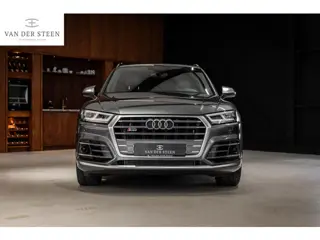 Audi SQ5 3.0 TFSI quattro Pro Line Plus Carbon | B&O | Memoryseats
