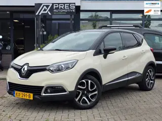 Renault Captur 1.2 TCe Dynamique |AUTOMAAT|CLIMA|CRUISE|NAVI