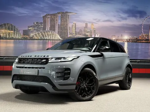 Land Rover Range Rover Evoque 1.5 P300e AWD R-Dynamic HSE Autobiography |Meridian|Virtual|Sfeer|360c