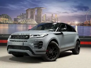 Land Rover Range Rover Evoque 1.5 P300e AWD R-Dynamic HSE Autobiography |Meridian|Virtual|Sfeer|360c