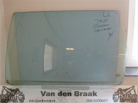 Volkswagen Passat Variant 1988-1996 Portierraam links achter