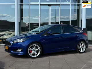 Ford Focus 1.0 Titanium|ST Line|Camera|Keyless|Trekhaak