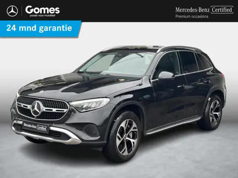 Mercedes-Benz GLC-klasse 300 e 4MATIC | Massage Stoelen | Panoramadak