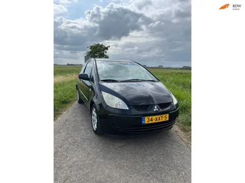 Mitsubishi Colt C23 1.5 Invite / Airco / Trekhaak
