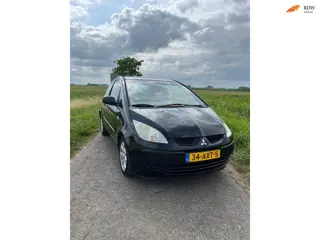 Mitsubishi Colt C23 1.5 Invite / Airco / Trekhaak