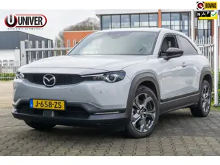 Mazda MX-30 E-SkyActiv 145 First Edition 36 kWh CARPLAY/CAMERA/STOELVERW.
