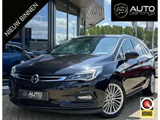 Opel Astra Sports Tourer 1.4 Innovation 150PK | 2e Eigenaar | NL AUTO | Achteruitrijcamera | Elektri