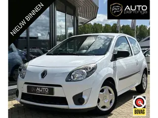 Renault Twingo 1.2-16V Authentique 75PK | Unieke KM STAND! | 1e Eigenaar | NL AUTO | NAP | Airco | 2