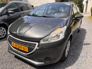 Peugeot 208 1.0 VTi Access 5 DEURS AIRCO