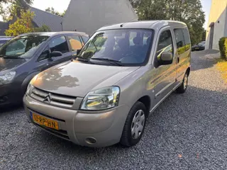 Citroen Berlingo 1.4i Multispace WERKENDE AIRCO