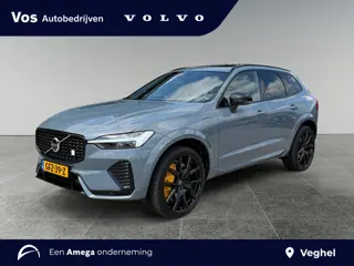Volvo XC60 2.0 T8 Plug-in-hybrid AWD Polestar Engineered
