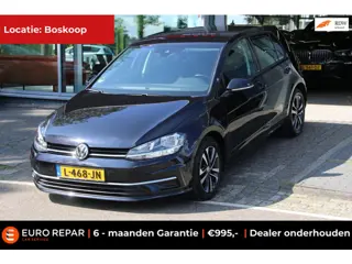 Volkswagen Golf 1.0 TSI VIRT COCKPIT ADAP.CRUISE CONTROL!
