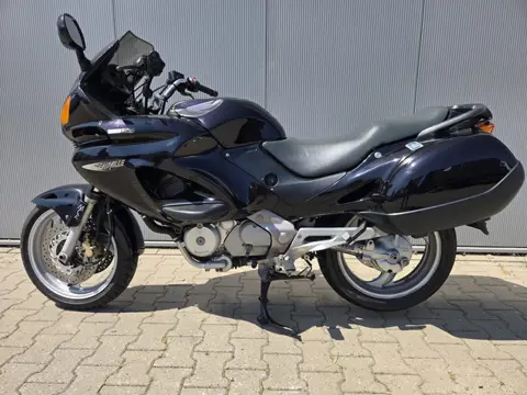 Honda NT 650 Deauville (bj 1999)