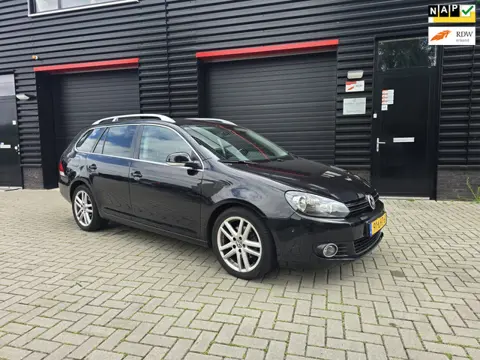 Volkswagen Golf Variant 1.4 TSI Highline AUTOMAAT | PANO DAK | NAVIGATIE | PDC | AIRCO | CRUISE CONT